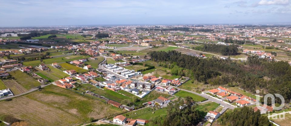 Land in Oliveirinha of 737 m²