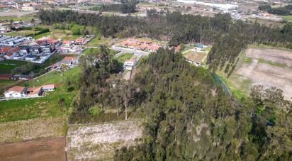 Terrain à Oliveirinha de 738 m²