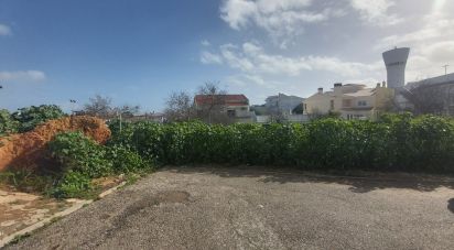 Land in Portimão of 546 m²