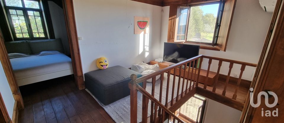 Farm T3 in Castelo Branco of 21,250 m²