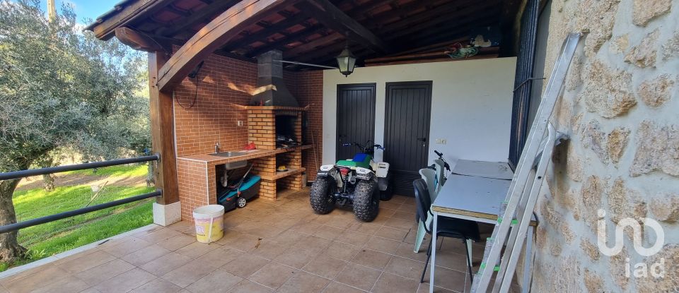 Farm T3 in Castelo Branco of 21,250 m²