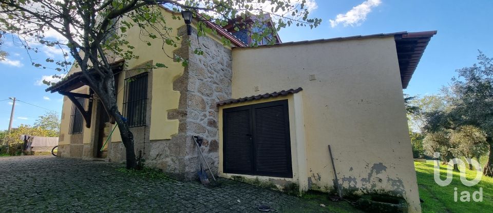 Farm T3 in Castelo Branco of 21,250 m²