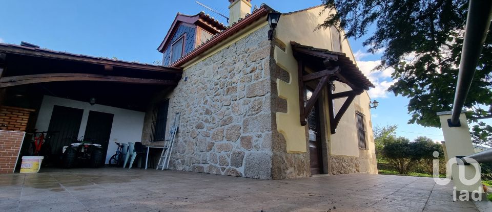 Farm T3 in Castelo Branco of 21,250 m²