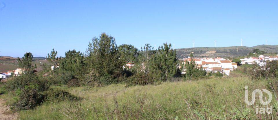 Land in Turcifal of 6,866 m²