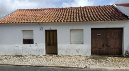 Maison T2 à Glória do Ribatejo e Granho de 56 m²
