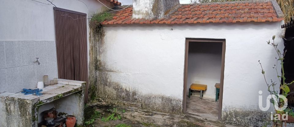 House T2 in Glória do Ribatejo e Granho of 56 m²