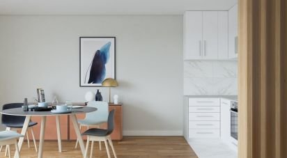 Appartement T1 à Cedofeita, Santo Ildefonso, Sé, Miragaia, São Nicolau e Vitória de 53 m²