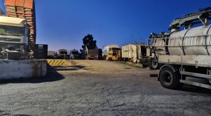 Surface diverse à Palmela de 970 m²