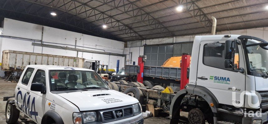 Surface diverse à Palmela de 970 m²