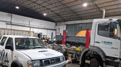 Surface diverse à Palmela de 970 m²