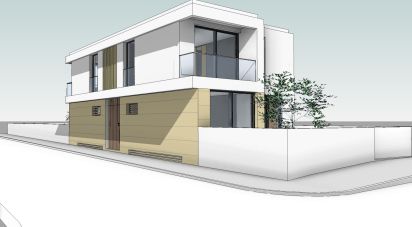 House T4 in Anta E Guetim of 222 m²