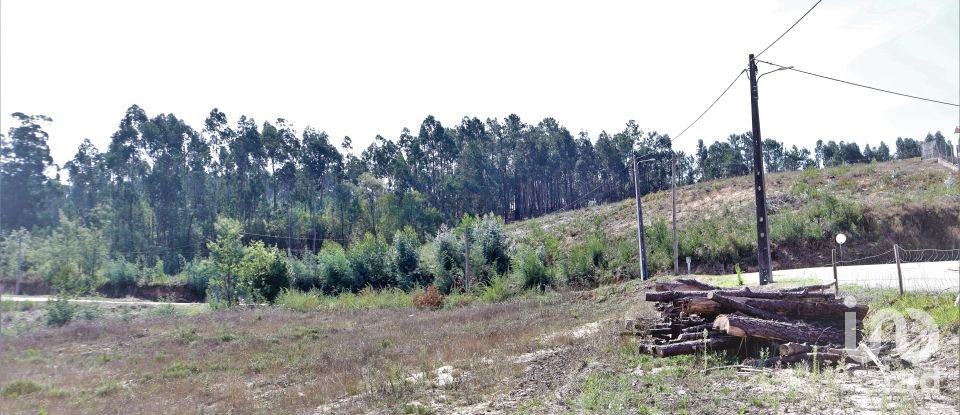Terreno para construção em Marrazes e Barosa de 1 600 m²