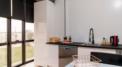 Appartement T2 à Águeda e Borralha de 102 m²