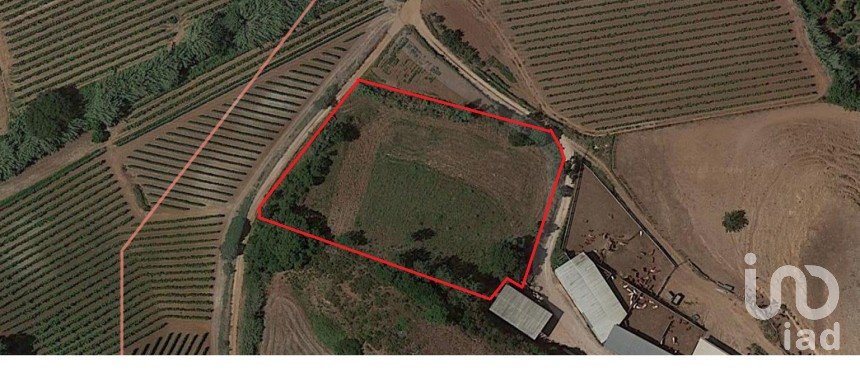 Terrain à Turcifal de 4 400 m²