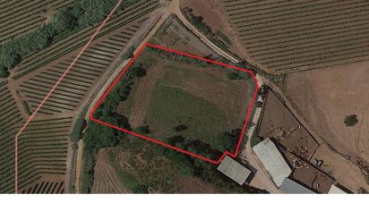 Land in Turcifal of 4,400 m²