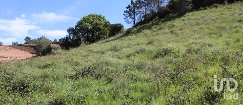 Terrain à Turcifal de 4 400 m²