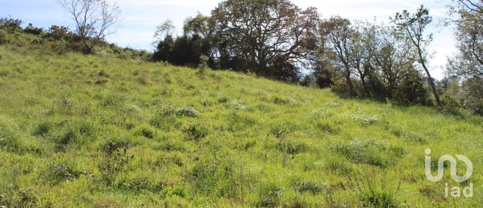 Terrain à Turcifal de 4 400 m²