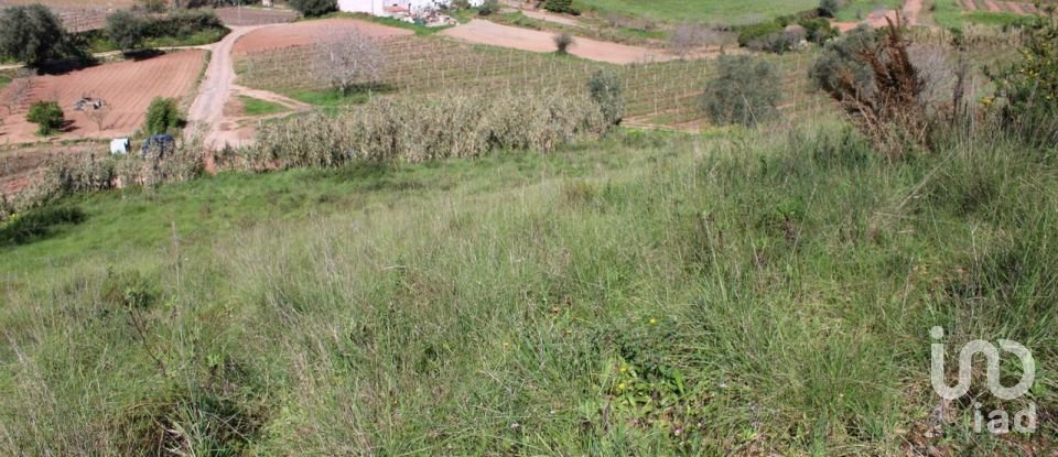 Terrain à Turcifal de 4 400 m²