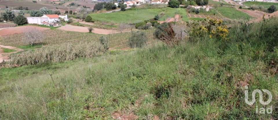 Terrain à Turcifal de 4 400 m²
