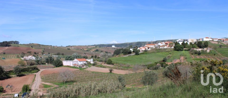 Terrain à Turcifal de 4 400 m²