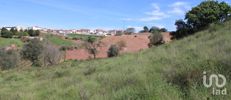 Terreno em Turcifal de 4 400 m²