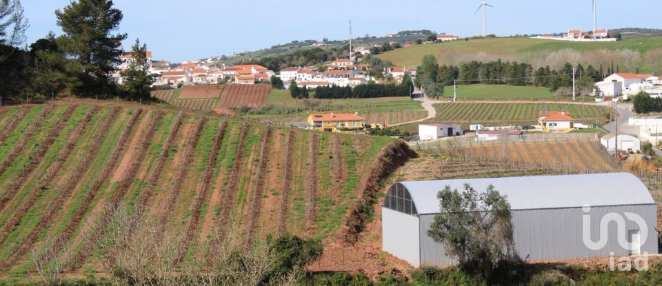 Terrain à Turcifal de 4 400 m²