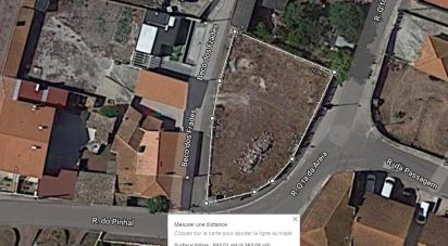 Terrain à bâtir à Vieira de Leiria de 593 m²
