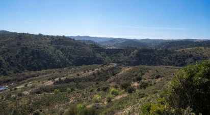 Land in Odeleite of 122,120 m²