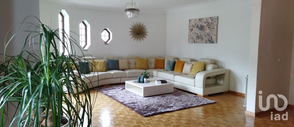 Domaine T5 à São Pedro da Torre de 195 m²