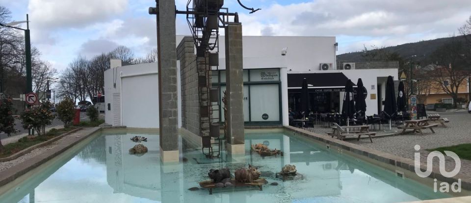 Terreno em Alferce de 224 180 m²