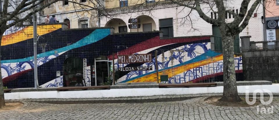 Terreno em Alferce de 224 180 m²