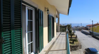 Village house T4 in Fontes of 360 sq m