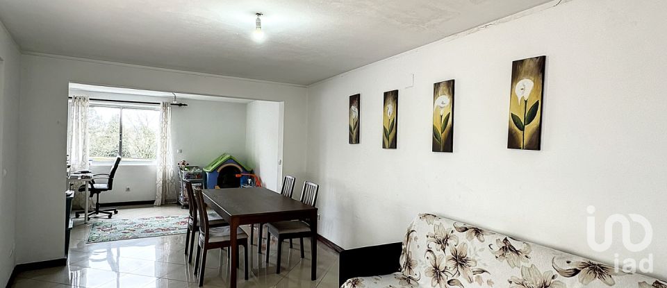 Appartement T3 à Campanhã de 114 m²