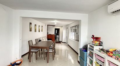 Appartement T3 à Campanhã de 114 m²
