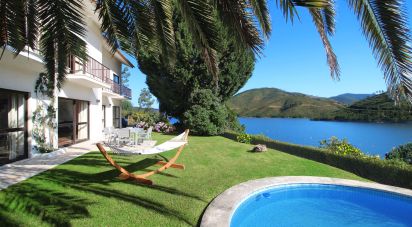 Maison T5 à Ferreira do Zêzere de 300 m²