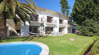 Maison T5 à Ferreira do Zêzere de 300 m²