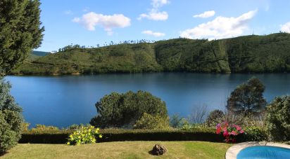 Maison T5 à Ferreira do Zêzere de 300 m²