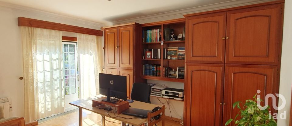 House T8 in Santa Clara e Castelo Viegas of 432 m²