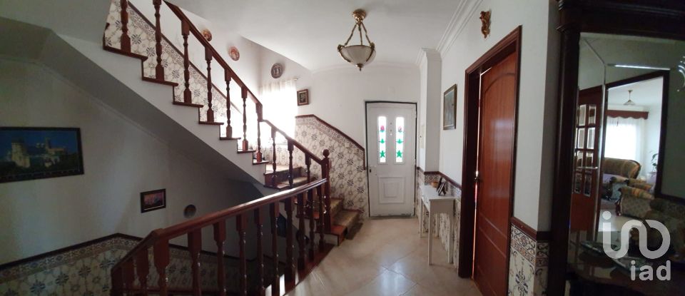 House T8 in Santa Clara e Castelo Viegas of 432 m²