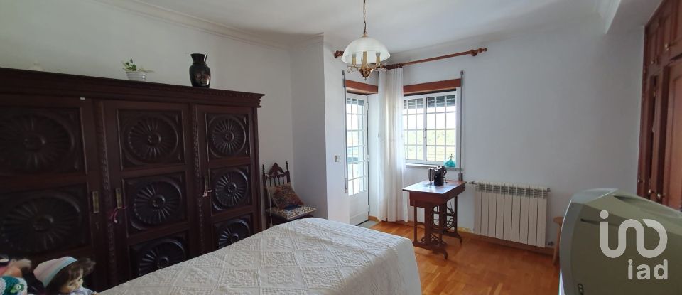 House T8 in Santa Clara e Castelo Viegas of 432 m²