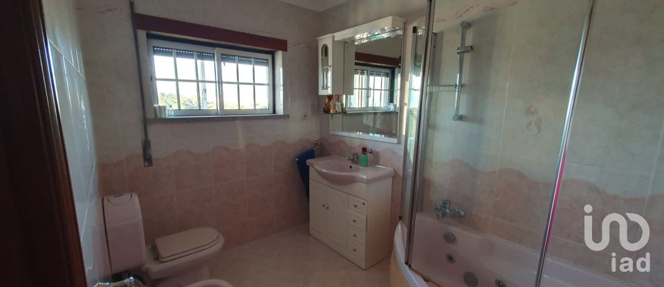 House T8 in Santa Clara e Castelo Viegas of 432 m²