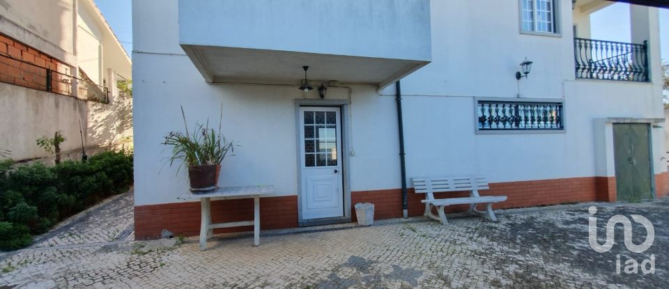 House T8 in Santa Clara e Castelo Viegas of 432 m²