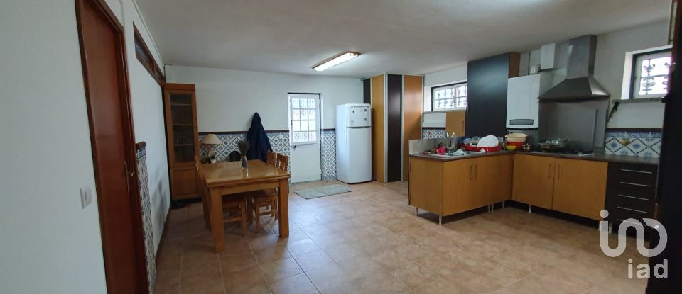 House T8 in Santa Clara e Castelo Viegas of 432 m²