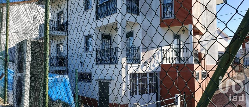 House T8 in Santa Clara e Castelo Viegas of 432 m²