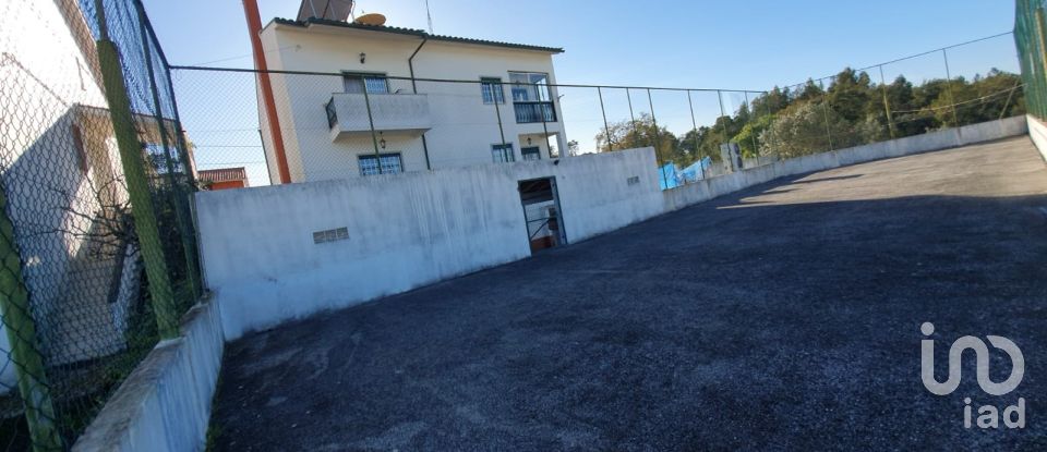 House T8 in Santa Clara e Castelo Viegas of 432 m²