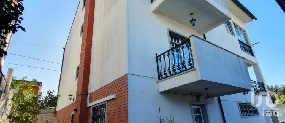 House T8 in Santa Clara e Castelo Viegas of 432 m²