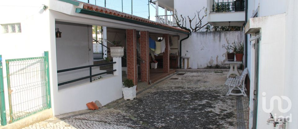 House T8 in Santa Clara e Castelo Viegas of 432 m²