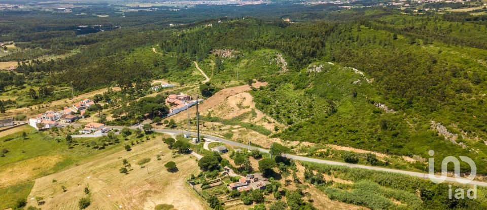 Land in Famalicão of 2,978 m²