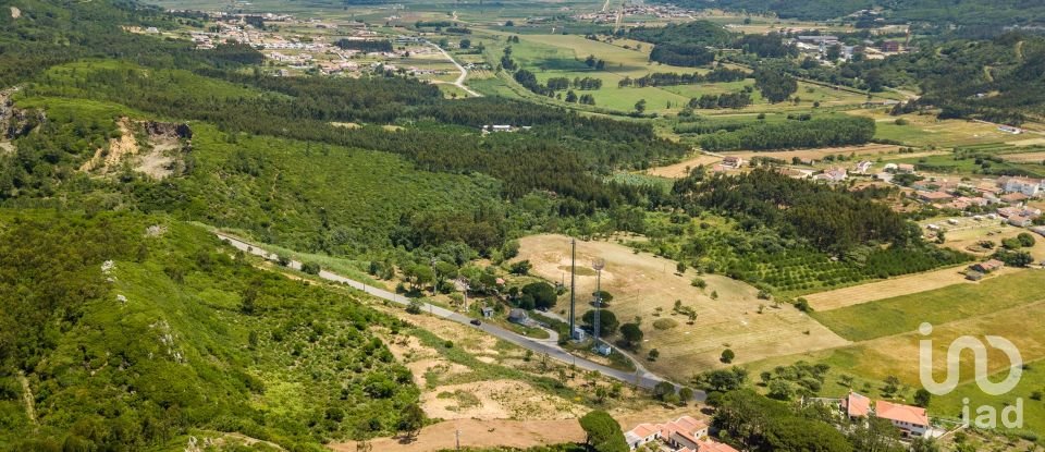 Land in Famalicão of 2,978 m²