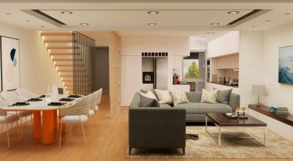 Maison T4 à Tavira (Santa Maria e Santiago) de 283 m²